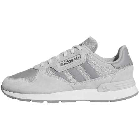 パルム adidas Originals Treziod 2 Trainers Grey | Mainline Menswear x